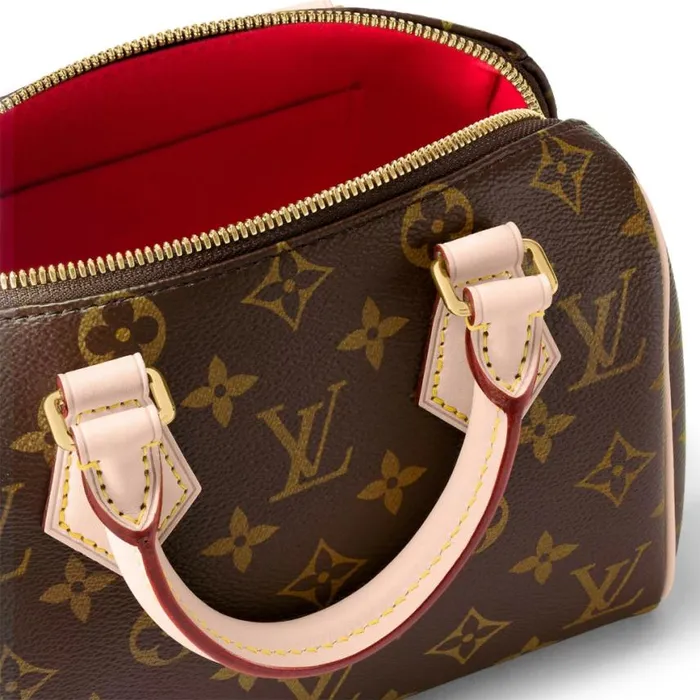 Louis Vuitton M46234 Speedy Bandoulire 20 8211 Louis Vuitton Handbag Store Women Louis Vuitton Speedy Bag