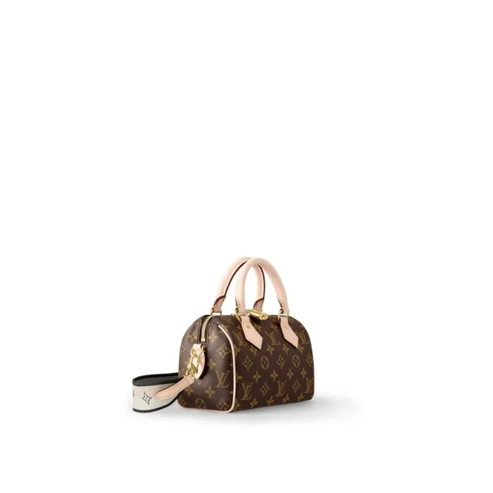 Louis Vuitton M46234 Speedy Bandoulire 20 8211 Louis Vuitton Handbag Store Women Louis Vuitton Speedy Bag