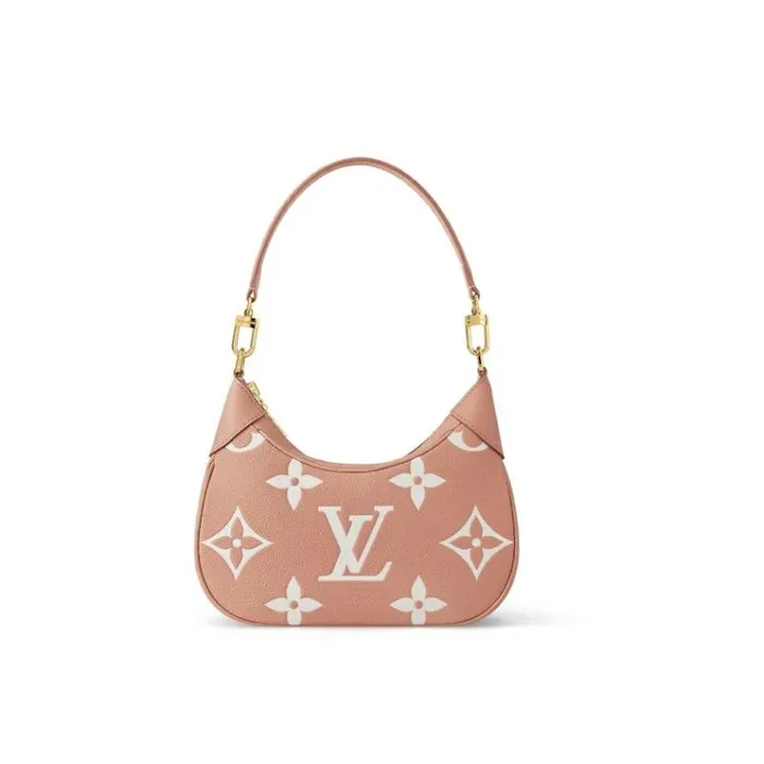 Louis Vuitton M46301 Bagatelle Trianon Pink Cream 8211 Louis Vuitton Handbag Store Women Louis Vuitton Loop Hobo Bag Louis Vuitton M46301 Bagatelle Trianon Pink Cream 8211 Louis Vuitton Handbag Store Women Louis Vuitton Loop Hobo Bag