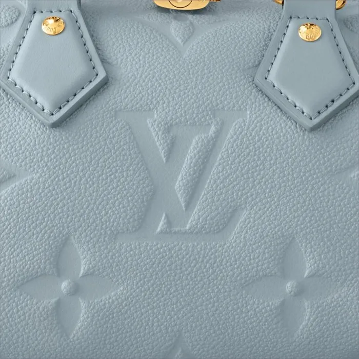 Louis Vuitton M46484 Speedy Bandoulire 20 Blue Hour 8211 Louis Vuitton Handbag Store Women Louis Vuitton Speedy Bag