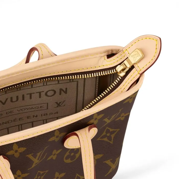 Louis Vuitton M46705 Neverfull BB 8211 Louis Vuitton Handbag Store Women Louis Vuitton Neverfull Bag