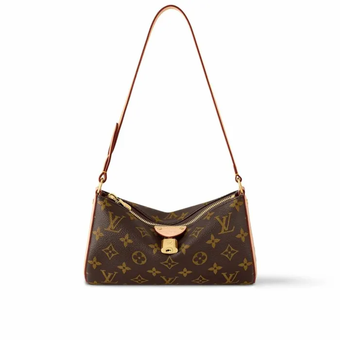 Louis Vuitton M47123 Pochette Tirette Monogram 8211 Louis Vuitton Handbag Store Women Louis Vuitton Shoulder and Totes Louis Vuitton M47123 Pochette Tirette Monogram 8211 Louis Vuitton Handbag Store Women Louis Vuitton Shoulder and Totes