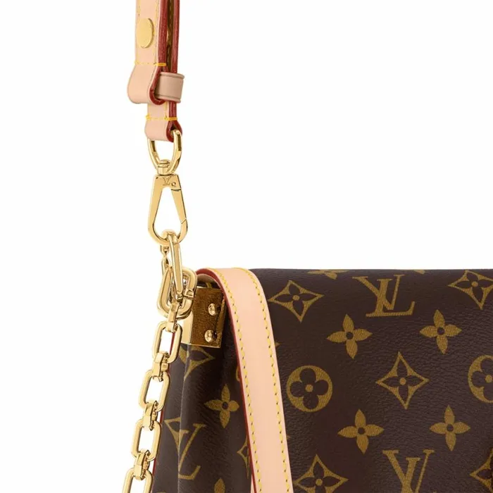 Louis Vuitton M47149 Dauphine Soft Handbag 8211 Louis Vuitton Handbag Store Women Louis Vuitton Dauphine Bag