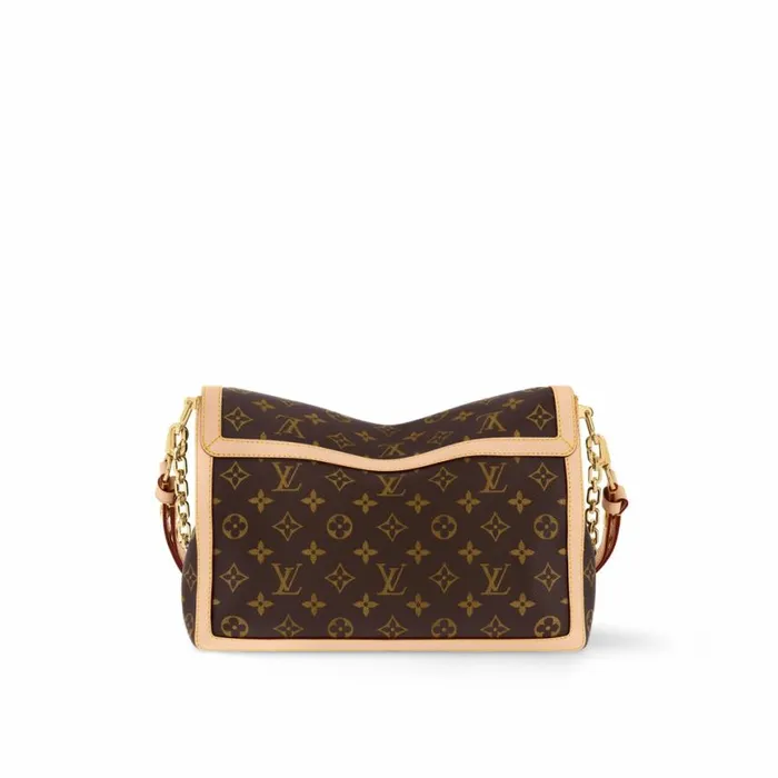 Louis Vuitton M47149 Dauphine Soft Handbag 8211 Louis Vuitton Handbag Store Women Louis Vuitton Dauphine Bag