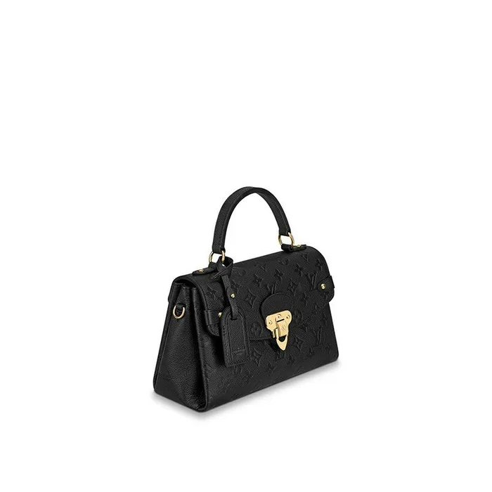 Louis Vuitton M53941 Georges BB 8211 Louis Vuitton Handbag Store Women Louis Vuitton Shoulder and Totes