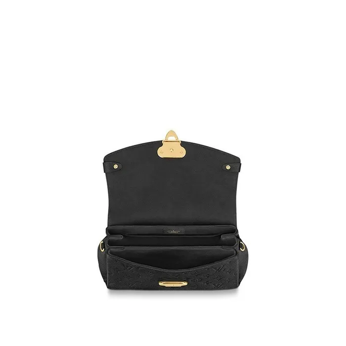 Louis Vuitton M53941 Georges BB 8211 Louis Vuitton Handbag Store Women Louis Vuitton Shoulder and Totes