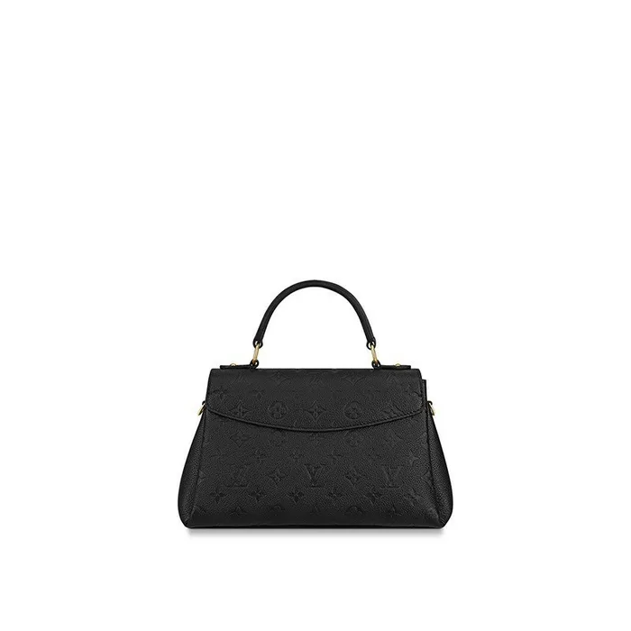 Louis Vuitton M53941 Georges BB 8211 Louis Vuitton Handbag Store Women Louis Vuitton Shoulder and Totes