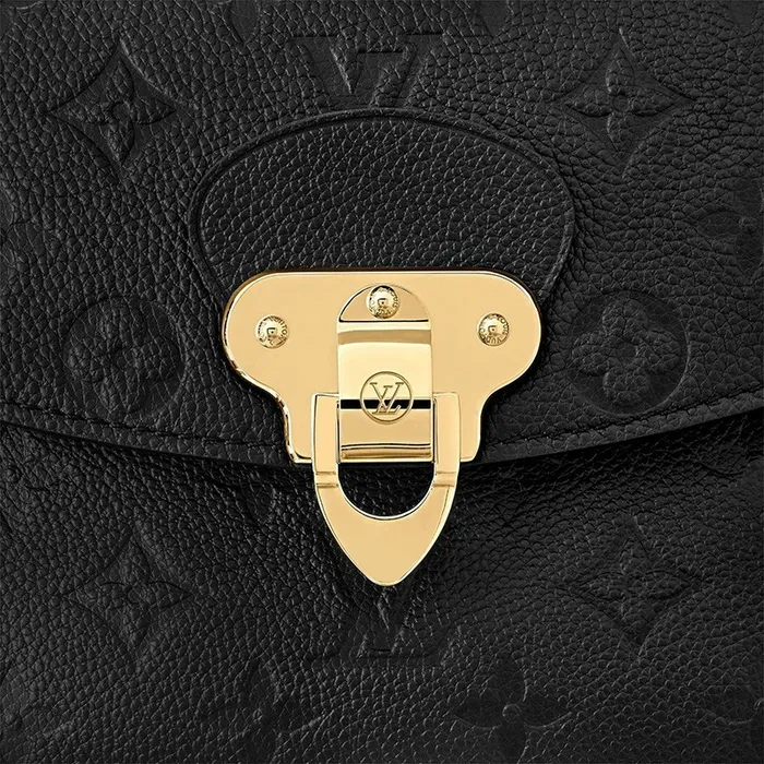Louis Vuitton M53941 Georges BB 8211 Louis Vuitton Handbag Store Women Louis Vuitton Shoulder and Totes