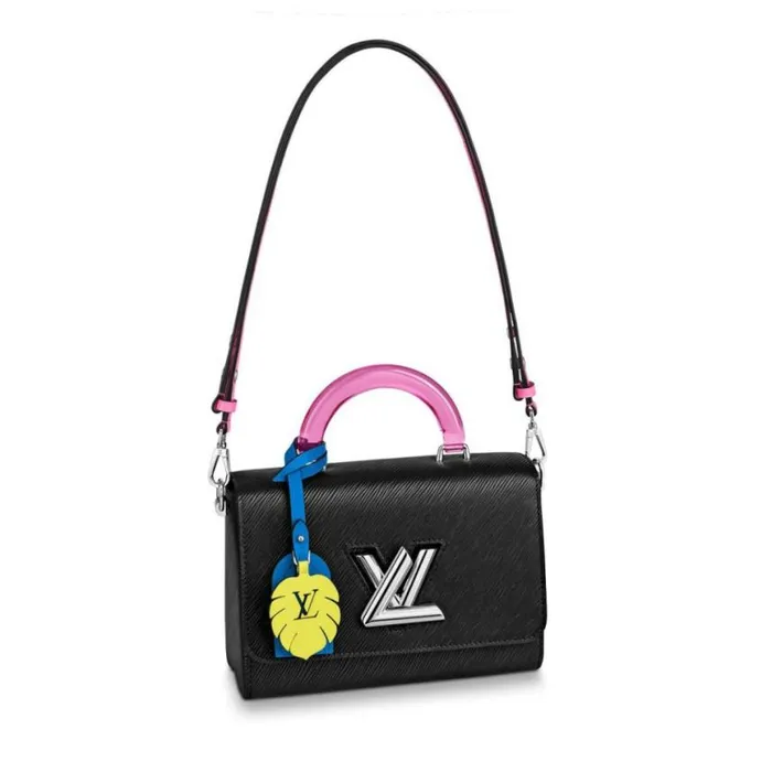 Louis Vuitton M56112 Twist MM 8211 Louis Vuitton Handbag Store Women Louis Vuitton Twist Bag Louis Vuitton M56112 Twist MM 8211 Louis Vuitton Handbag Store Women Louis Vuitton Twist Bag