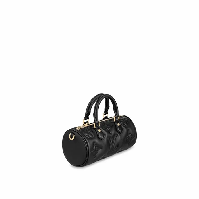 Louis Vuitton M59800 Papillon BB 8211 Louis Vuitton Handbag Store Women Louis Vuitton Shoulder and Totes