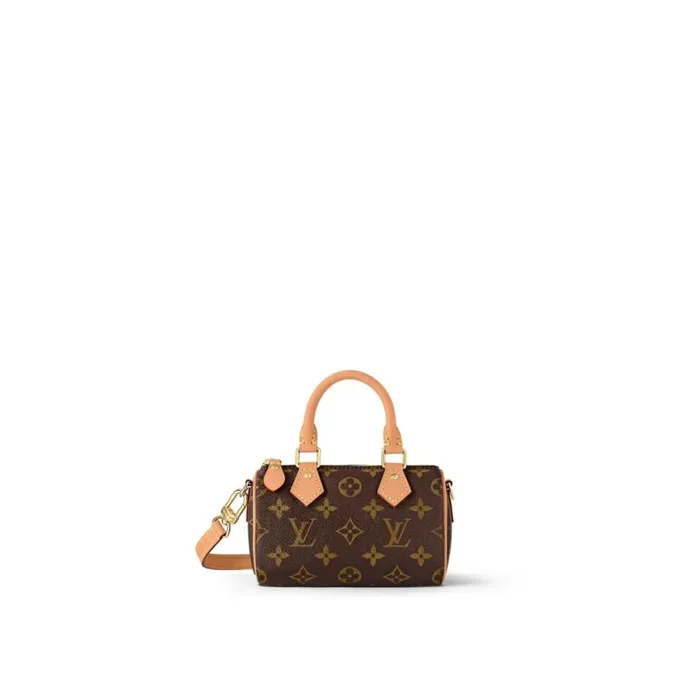 Louis Vuitton M81085 Nano Speedy 8211 Louis Vuitton Handbag Store Women Louis Vuitton Speedy Bag Louis Vuitton M81085 Nano Speedy 8211 Louis Vuitton Handbag Store Women Louis Vuitton Speedy Bag