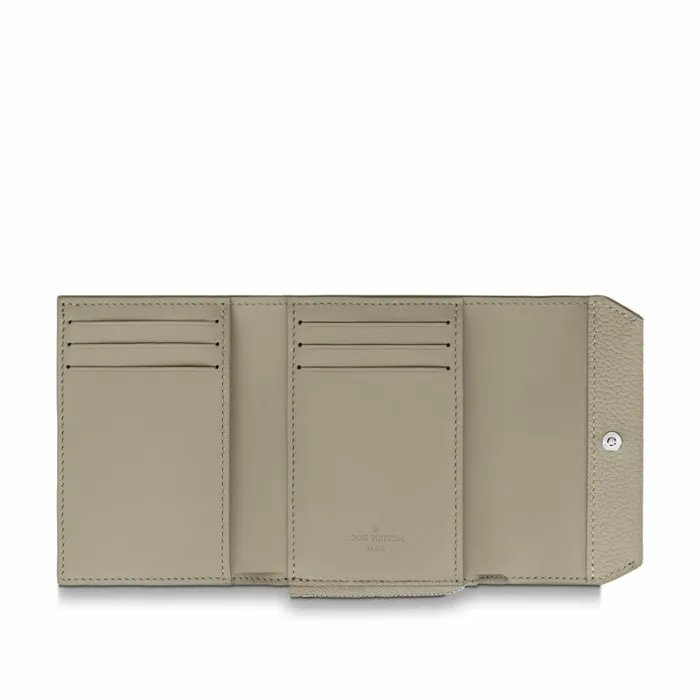 Louis Vuitton M82410 Slender Pilot Sage 8211 Louis Vuitton Handbag Store Women Louis Vuitton Wallets