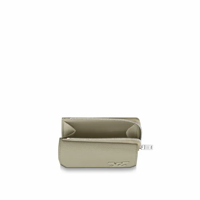Louis Vuitton M82410 Slender Pilot Sage 8211 Louis Vuitton Handbag Store Women Louis Vuitton Wallets