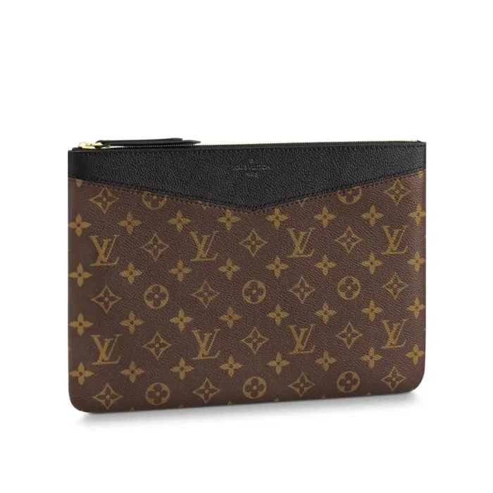 Louis Vuitton Monogram Black M62048 Daily Pouch 8211 Louis Vuitton Handbag Store Women Louis Vuitton Wallets Louis Vuitton Monogram Black M62048 Daily Pouch 8211 Louis Vuitton Handbag Store Women Louis Vuitton Wallets