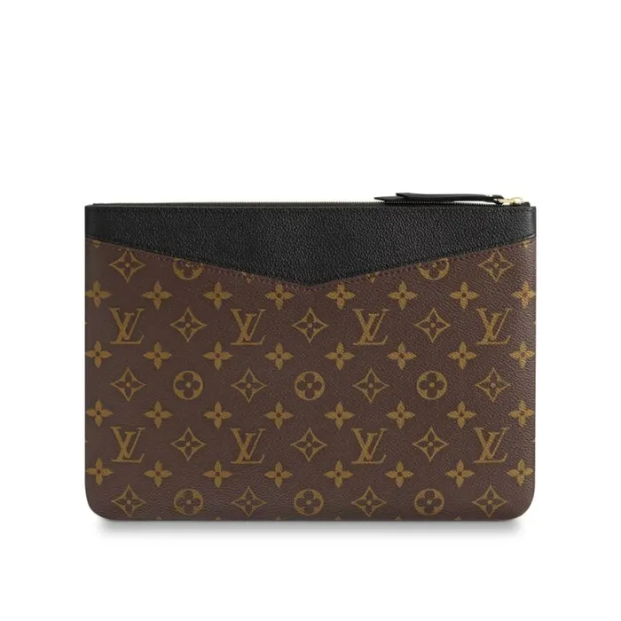 Louis Vuitton Monogram Black M62048 Daily Pouch 8211 Louis Vuitton Handbag Store Women Louis Vuitton Wallets Louis Vuitton Monogram Black M62048 Daily Pouch 8211 Louis Vuitton Handbag Store Women Louis Vuitton Wallets