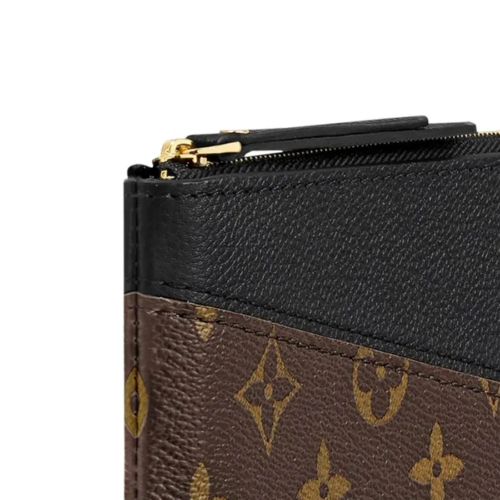 Louis Vuitton Monogram Black M62048 Daily Pouch 8211 Louis Vuitton Handbag Store Women Louis Vuitton Wallets Louis Vuitton Monogram Black M62048 Daily Pouch 8211 Louis Vuitton Handbag Store Women Louis Vuitton Wallets