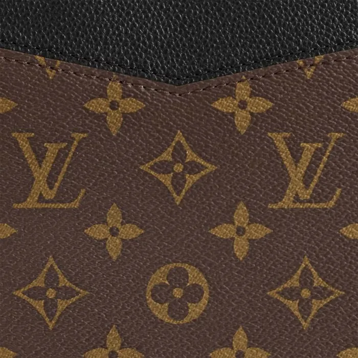 Louis Vuitton Monogram Black M62048 Daily Pouch 8211 Louis Vuitton Handbag Store Women Louis Vuitton Wallets Louis Vuitton Monogram Black M62048 Daily Pouch 8211 Louis Vuitton Handbag Store Women Louis Vuitton Wallets