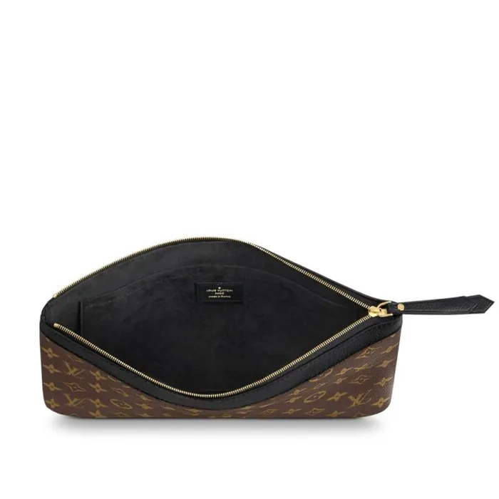 Louis Vuitton Monogram Black M62048 Daily Pouch 8211 Louis Vuitton Handbag Store Women Louis Vuitton Wallets Louis Vuitton Monogram Black M62048 Daily Pouch 8211 Louis Vuitton Handbag Store Women Louis Vuitton Wallets