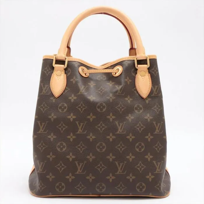 Louis Vuitton Monogram Canvas Neo M40372 8211 Louis Vuitton Handbag Store Women Louis Vuitton Shoulder and Totes