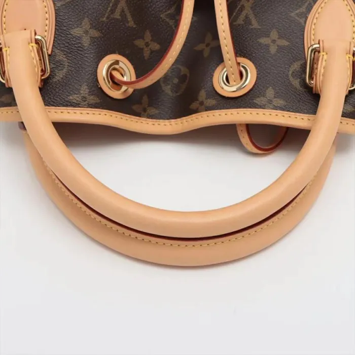 Louis Vuitton Monogram Canvas Neo M40372 8211 Louis Vuitton Handbag Store Women Louis Vuitton Shoulder and Totes