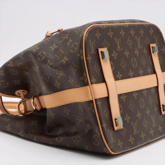 Louis Vuitton Monogram Canvas Neo M40372 8211 Louis Vuitton Handbag Store Women Louis Vuitton Shoulder and Totes