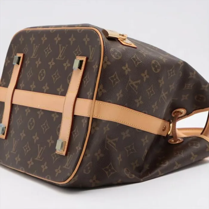 Louis Vuitton Monogram Canvas Neo M40372 8211 Louis Vuitton Handbag Store Women Louis Vuitton Shoulder and Totes