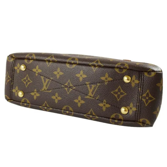 Louis Vuitton Monogram Canvas Pallas BB M41218 Noir 8211 Louis Vuitton Handbag Store Women Louis Vuitton Shoulder and Totes