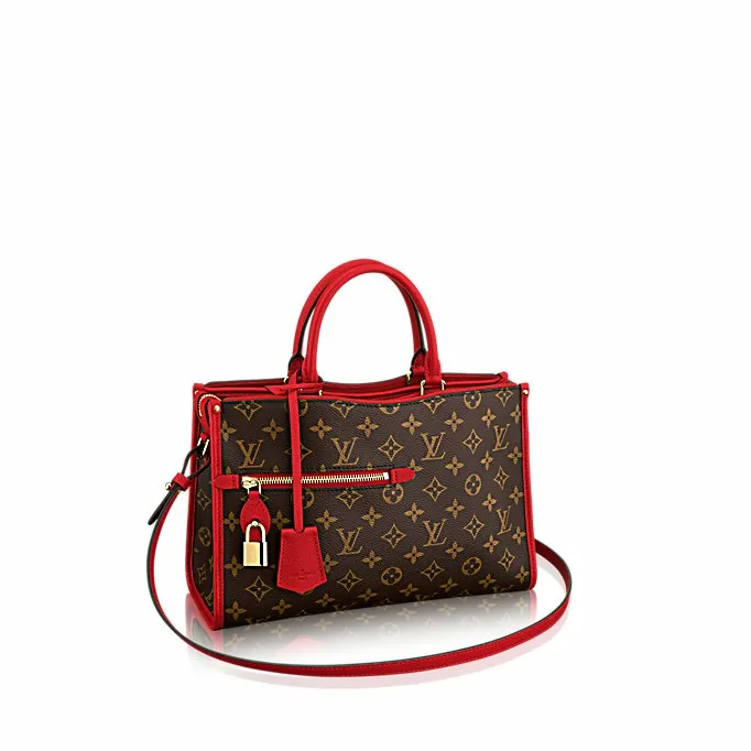 Louis Vuitton Monogram Canvas POPINCOURT PM RED M43433 8211 Louis Vuitton Handbag Store Women Louis Vuitton Montaigne Bag Louis Vuitton Monogram Canvas POPINCOURT PM RED M43433 8211 Louis Vuitton Handbag Store Women Louis Vuitton Montaigne Bag