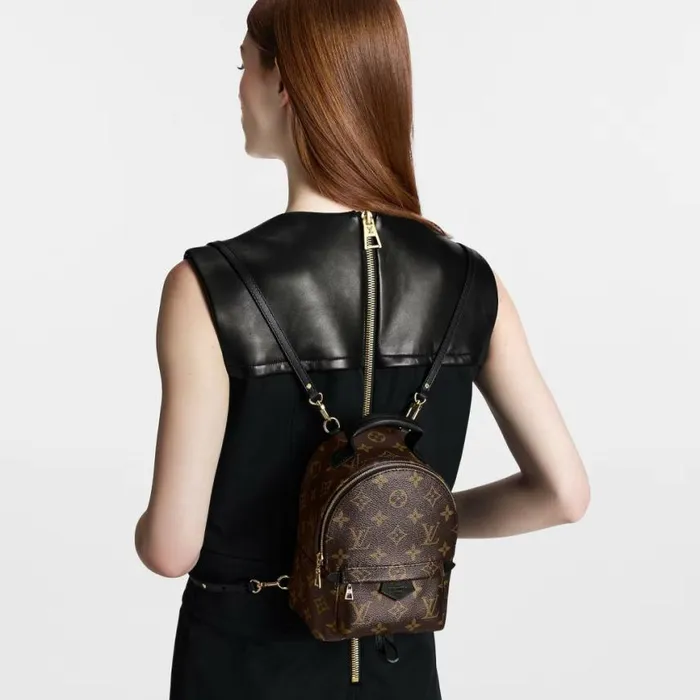 Louis Vuitton Monogram M44873 Palm Springs Mini 8211 Louis Vuitton Handbag Store Women Louis Vuitton Backpacks Louis Vuitton Monogram M44873 Palm Springs Mini 8211 Louis Vuitton Handbag Store Women Louis Vuitton Backpacks