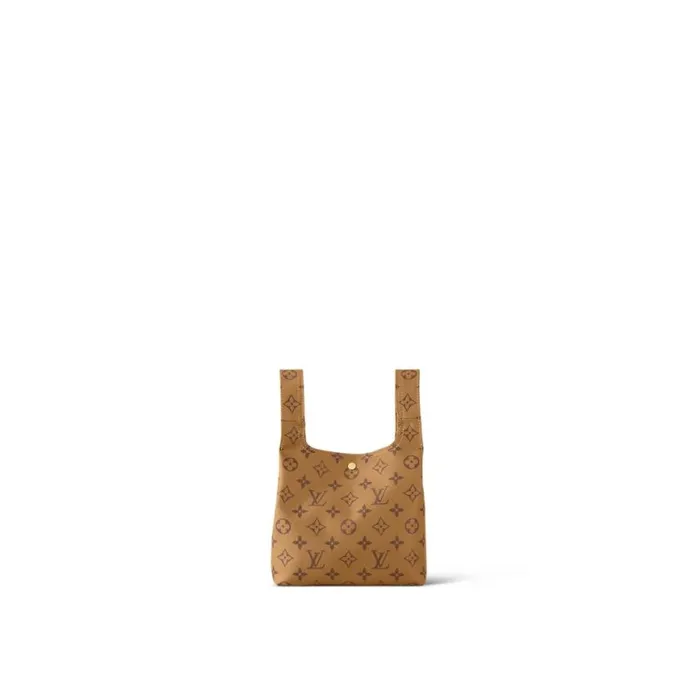 Louis Vuitton Monogram M46816 Atlantis BB 8211 Louis Vuitton Handbag Store Women Louis Vuitton Shoulder and Totes