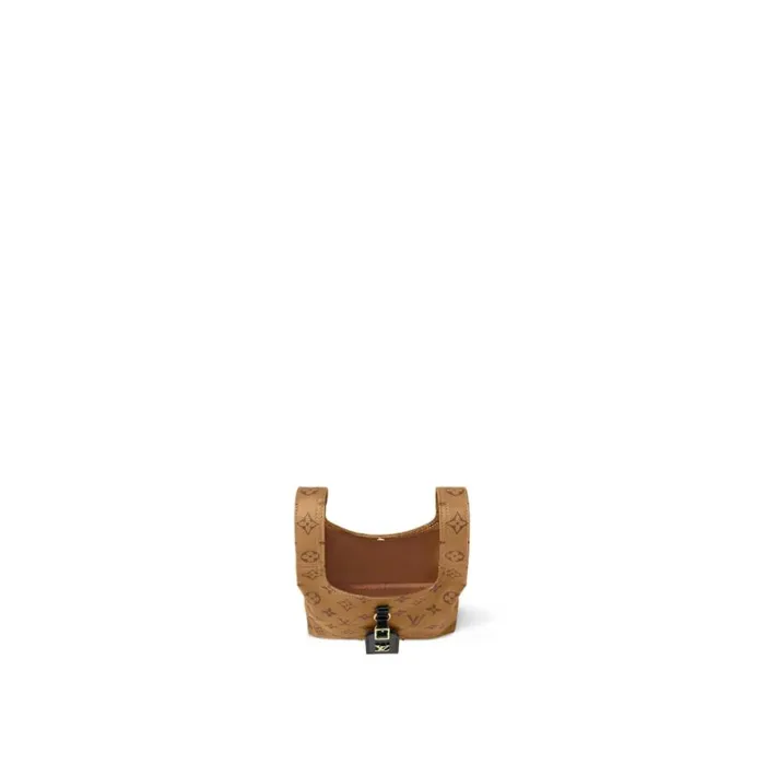 Louis Vuitton Monogram M46816 Atlantis BB 8211 Louis Vuitton Handbag Store Women Louis Vuitton Shoulder and Totes