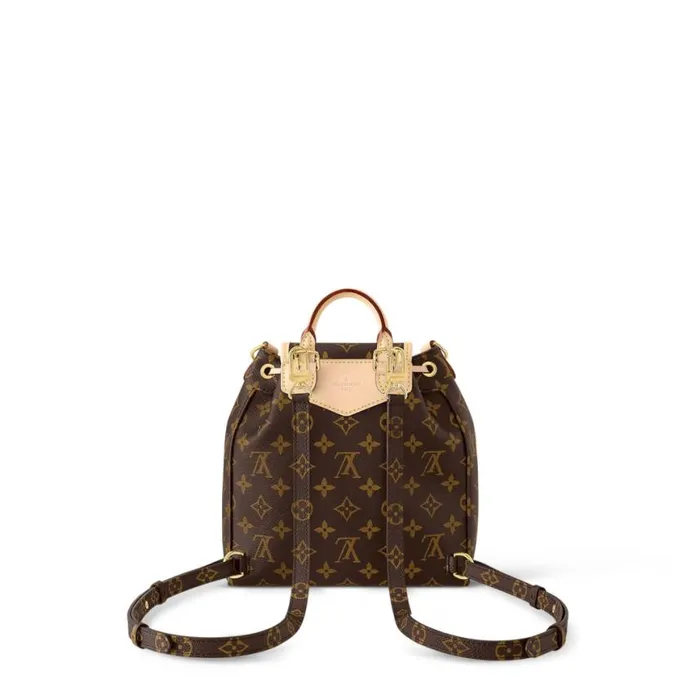 Louis Vuitton Monogram M46932 Excursion PM 8211 Louis Vuitton Handbag Store Women Louis Vuitton Backpacks