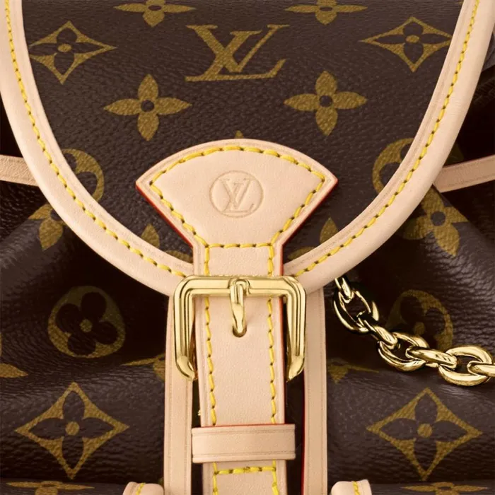 Louis Vuitton Monogram M46932 Excursion PM 8211 Louis Vuitton Handbag Store Women Louis Vuitton Backpacks