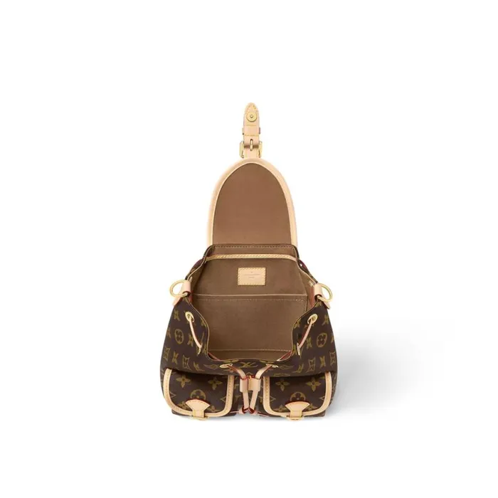 Louis Vuitton Monogram M46932 Excursion PM 8211 Louis Vuitton Handbag Store Women Louis Vuitton Backpacks