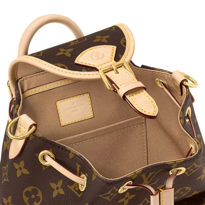 Louis Vuitton Monogram M46932 Excursion PM 8211 Louis Vuitton Handbag Store Women Louis Vuitton Backpacks