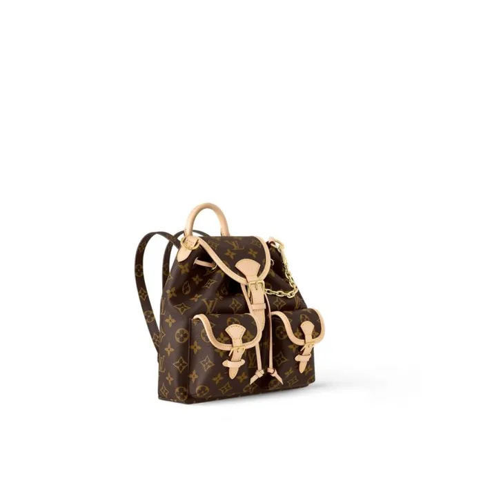 Louis Vuitton Monogram M46932 Excursion PM 8211 Louis Vuitton Handbag Store Women Louis Vuitton Backpacks