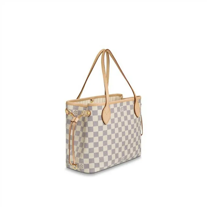 Louis Vuitton N41362 Neverfull PM 8211 Louis Vuitton Handbag Store Women Louis Vuitton Neverfull Bag