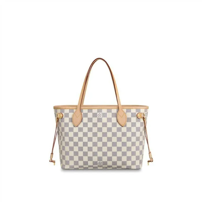 Louis Vuitton N41362 Neverfull PM 8211 Louis Vuitton Handbag Store Women Louis Vuitton Neverfull Bag