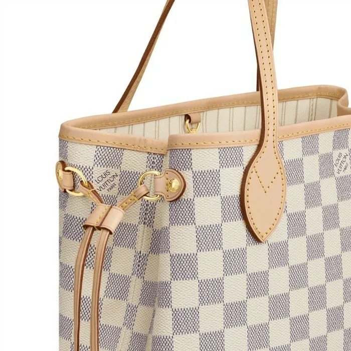 Louis Vuitton N41362 Neverfull PM 8211 Louis Vuitton Handbag Store Women Louis Vuitton Neverfull Bag