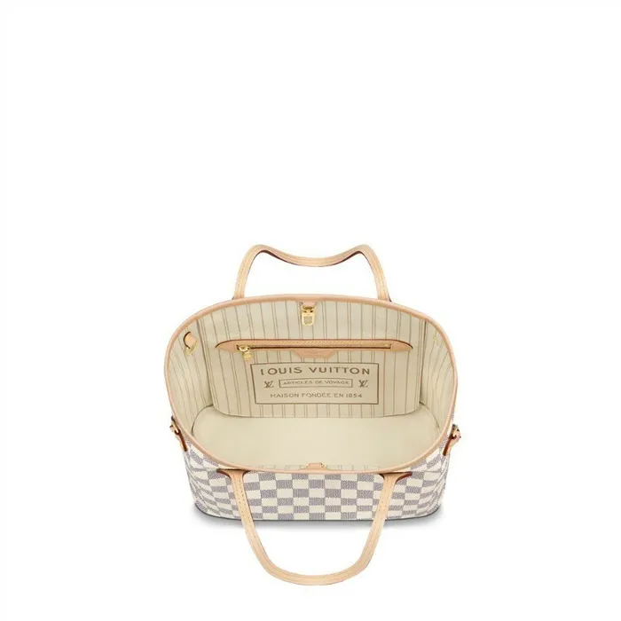 Louis Vuitton N41362 Neverfull PM 8211 Louis Vuitton Handbag Store Women Louis Vuitton Neverfull Bag