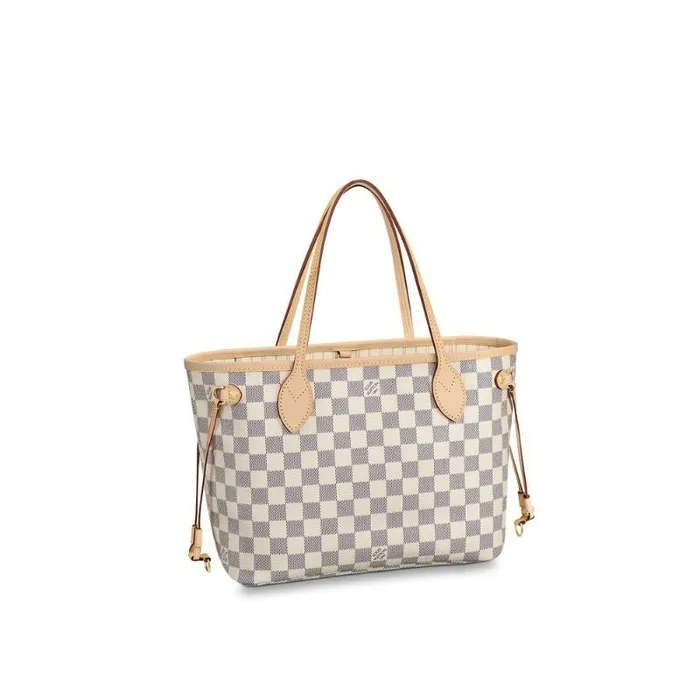 Louis Vuitton N41362 Neverfull PM 8211 Louis Vuitton Handbag Store Women Louis Vuitton Neverfull Bag