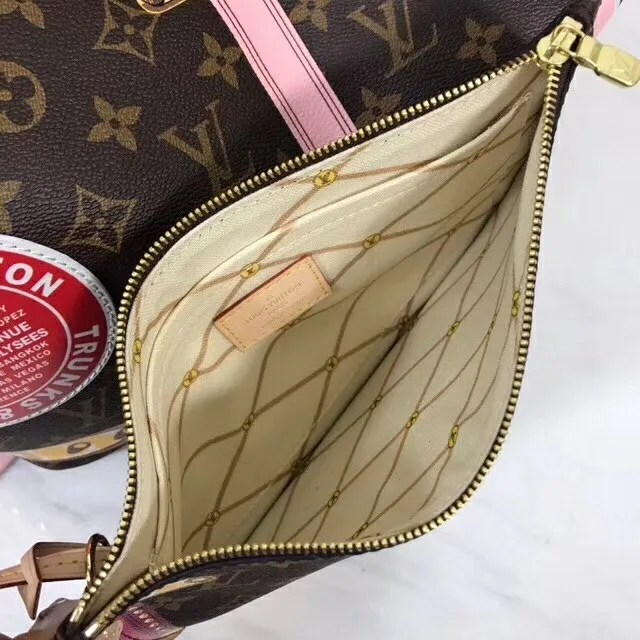 Louis Vuitton Neverfull MM Summer Trunk Monogram M41390 8211 Louis Vuitton Handbag Store Women Louis Vuitton Neverfull Bag Louis Vuitton Neverfull MM Summer Trunk Monogram M41390 8211 Louis Vuitton Handbag Store Women Louis Vuitton Neverfull Bag