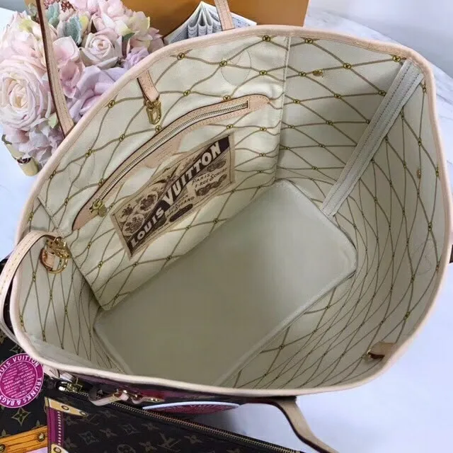 Louis Vuitton Neverfull MM Summer Trunk Monogram M41390 8211 Louis Vuitton Handbag Store Women Louis Vuitton Neverfull Bag Louis Vuitton Neverfull MM Summer Trunk Monogram M41390 8211 Louis Vuitton Handbag Store Women Louis Vuitton Neverfull Bag