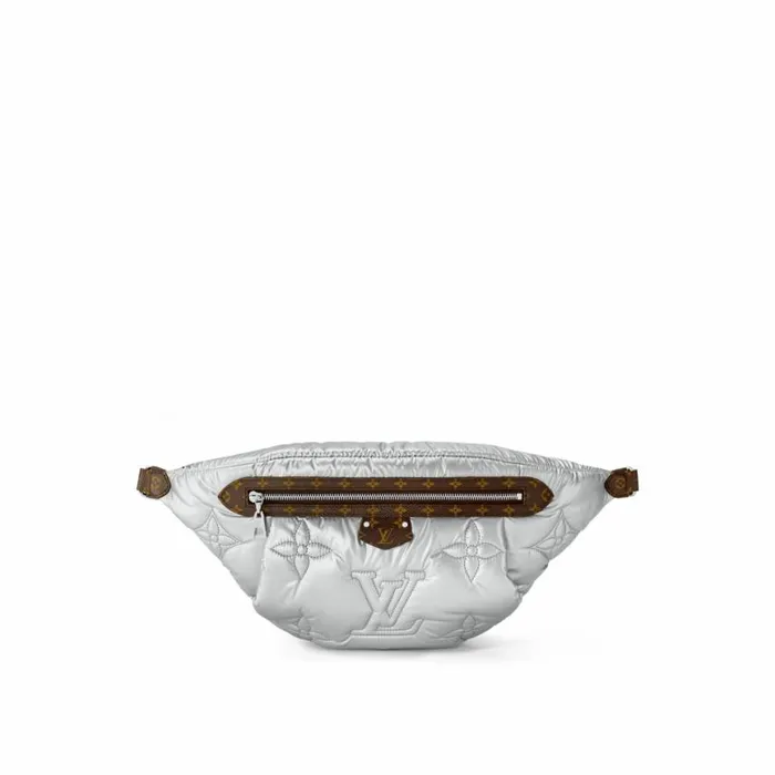 Louis Vuitton Pillow Maxi Bumbag M20971 Silver 8211 Louis Vuitton Handbag Store Women Louis Vuitton Bumbag Louis Vuitton Pillow Maxi Bumbag M20971 Silver 8211 Louis Vuitton Handbag Store Women Louis Vuitton Bumbag
