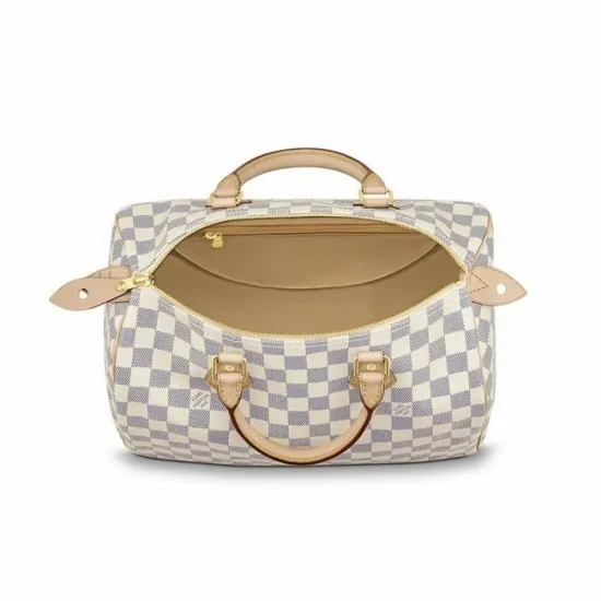Louis Vuitton Speedy 30 N41370 8211 Louis Vuitton Handbag Store Women Louis Vuitton Speedy Bag