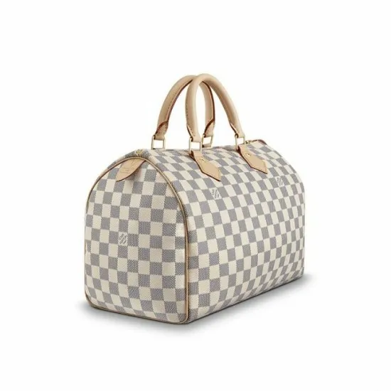 Louis Vuitton Speedy 30 N41370 8211 Louis Vuitton Handbag Store Women Louis Vuitton Speedy Bag