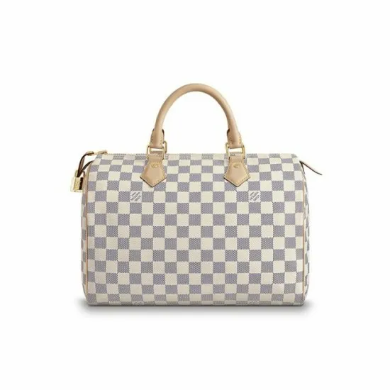 Louis Vuitton Speedy 30 N41370 8211 Louis Vuitton Handbag Store Women Louis Vuitton Speedy Bag