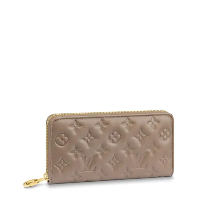 Louis Vuitton Taupe M81511 Zippy Wallet 8211 Louis Vuitton Handbag Store Women Louis Vuitton Wallets Louis Vuitton Taupe M81511 Zippy Wallet 8211 Louis Vuitton Handbag Store Women Louis Vuitton Wallets
