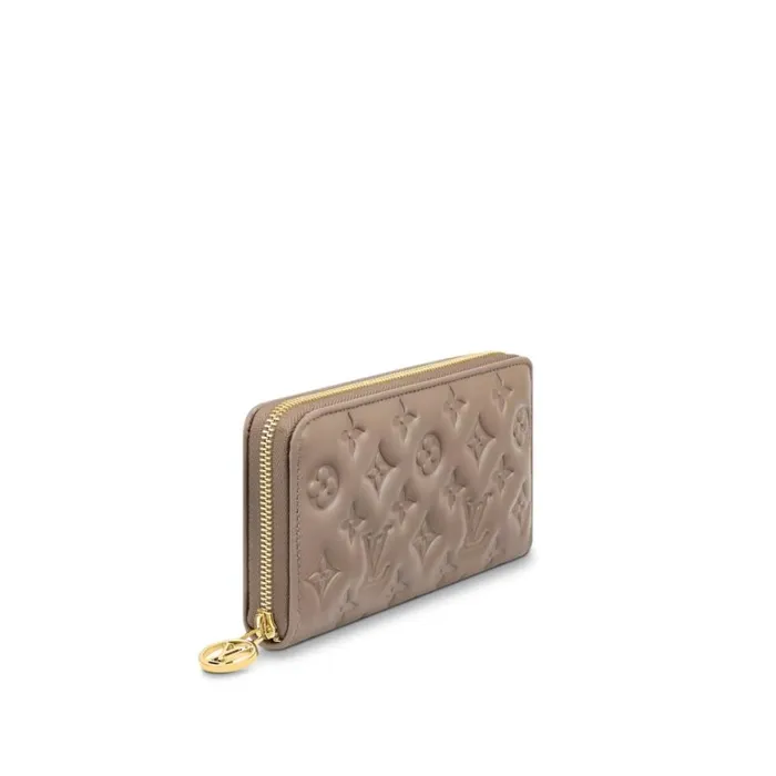 Louis Vuitton Taupe M81511 Zippy Wallet 8211 Louis Vuitton Handbag Store Women Louis Vuitton Wallets Louis Vuitton Taupe M81511 Zippy Wallet 8211 Louis Vuitton Handbag Store Women Louis Vuitton Wallets