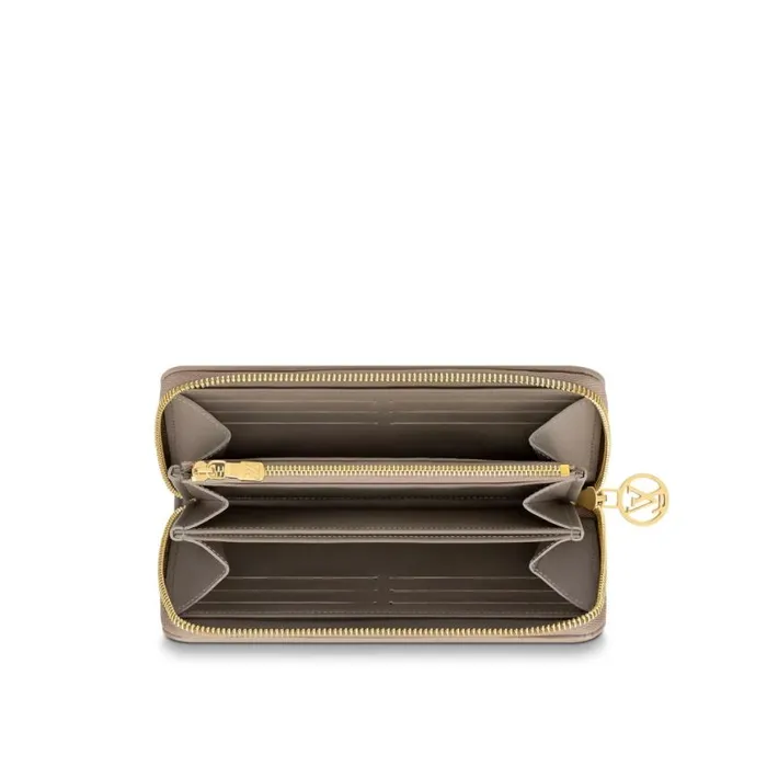 Louis Vuitton Taupe M81511 Zippy Wallet 8211 Louis Vuitton Handbag Store Women Louis Vuitton Wallets Louis Vuitton Taupe M81511 Zippy Wallet 8211 Louis Vuitton Handbag Store Women Louis Vuitton Wallets